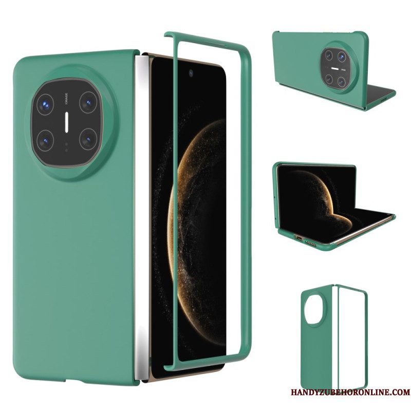 Hoesje Voor Huawei Mate X6 Plastic