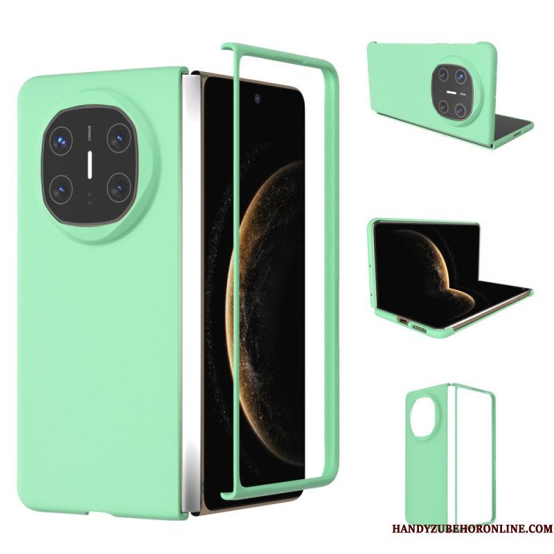 Hoesje Voor Huawei Mate X6 Plastic