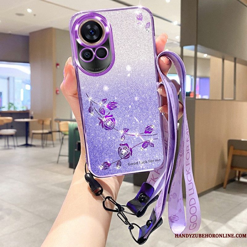 Hoesje Voor Huawei Nova 13 Kadem Koorden