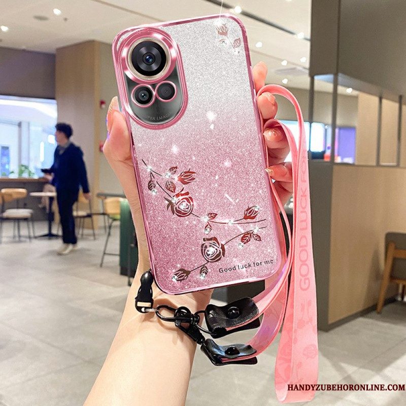 Hoesje Voor Huawei Nova 13 Kadem Koorden
