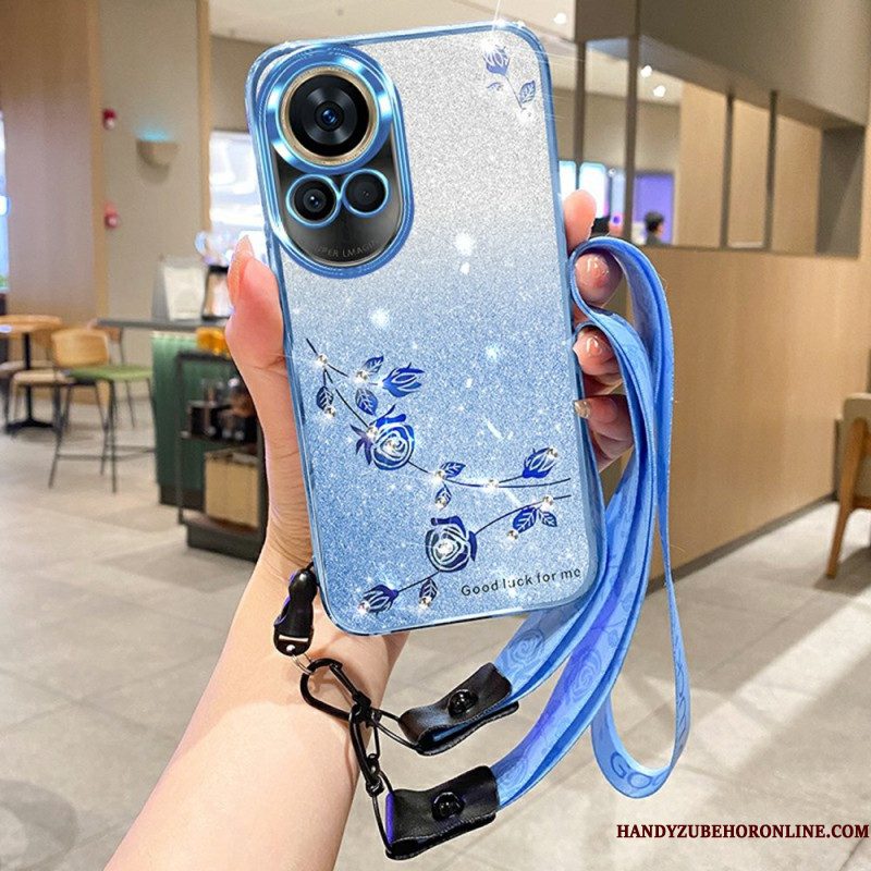 Hoesje Voor Huawei Nova 13 Kadem Koorden