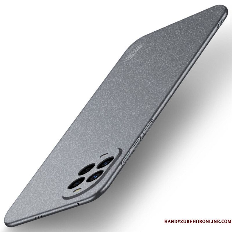 Hoesje Voor Huawei Nova 13 Pro Ultradunne Mofi