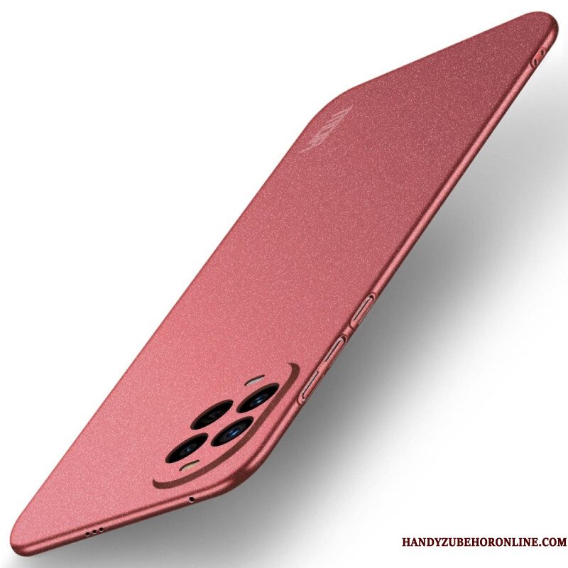 Hoesje Voor Huawei Nova 13 Pro Ultradunne Mofi