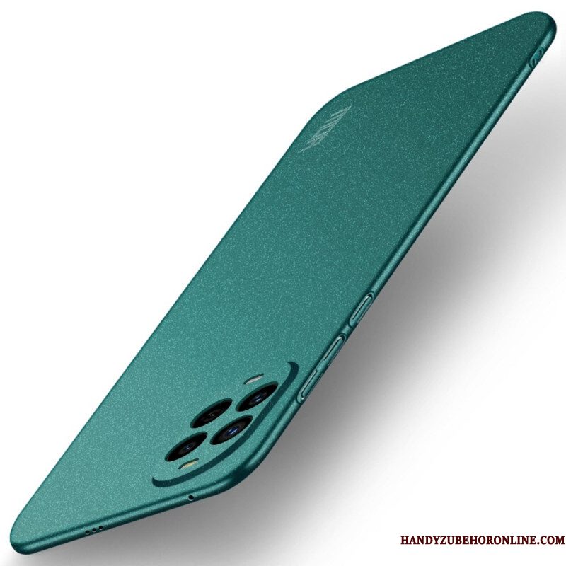 Hoesje Voor Huawei Nova 13 Pro Ultradunne Mofi