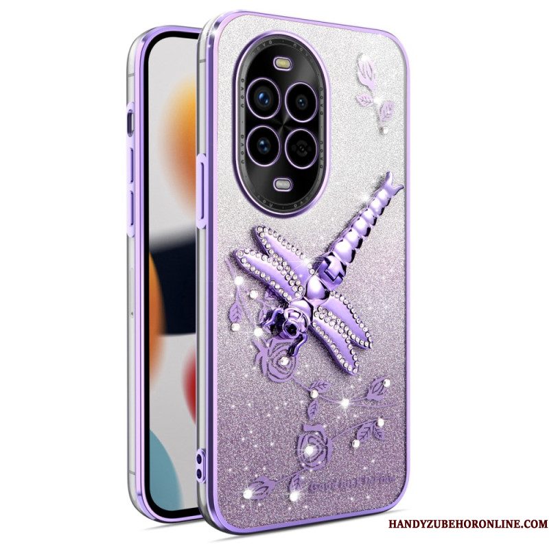 Hoesje Voor Huawei Nova 13 Pro Vlinderstandaard