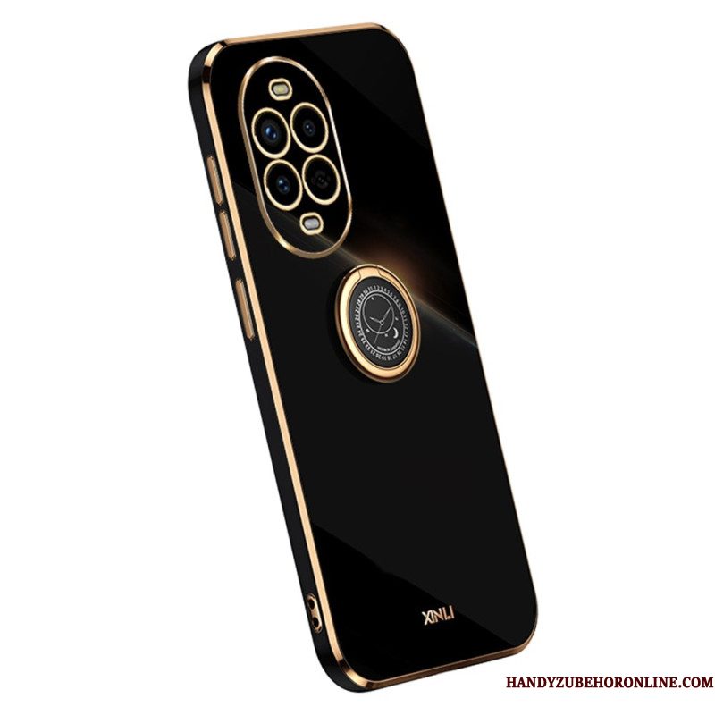 Hoesje Voor Huawei Nova 13 Pro Xinli Ringhouder