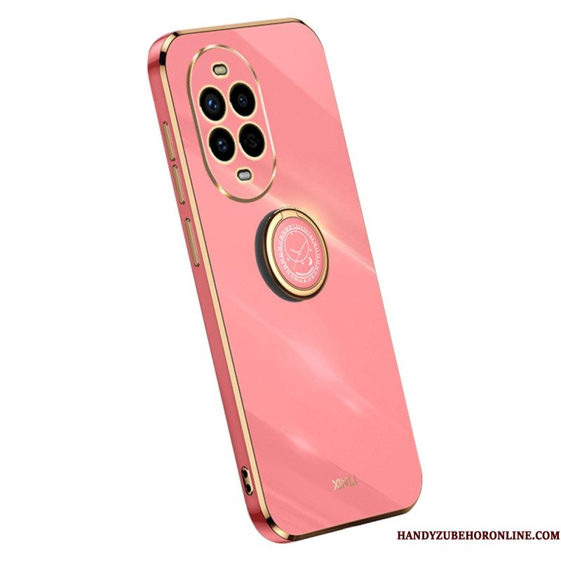 Hoesje Voor Huawei Nova 13 Pro Xinli Ringhouder