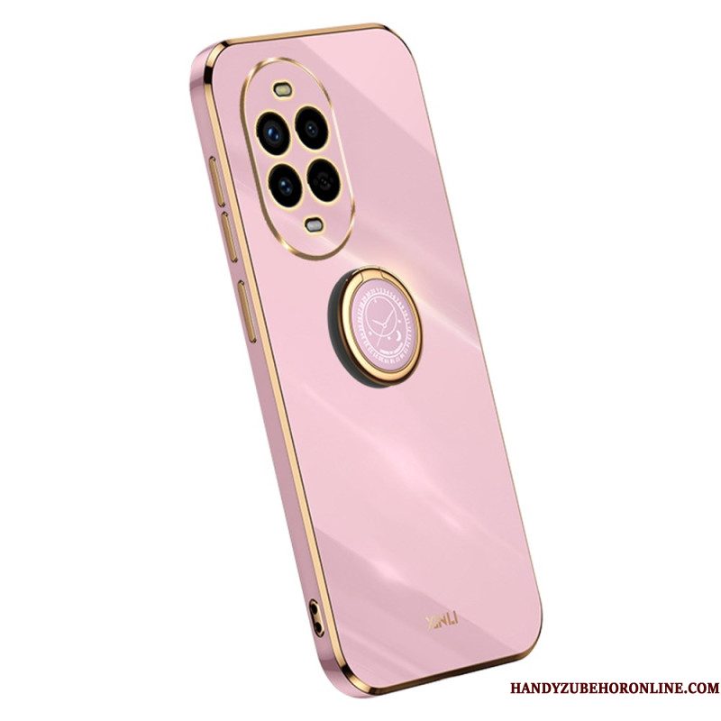 Hoesje Voor Huawei Nova 13 Pro Xinli Ringhouder