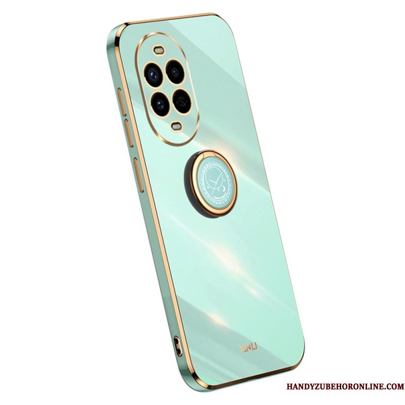 Hoesje Voor Huawei Nova 13 Pro Xinli Ringhouder