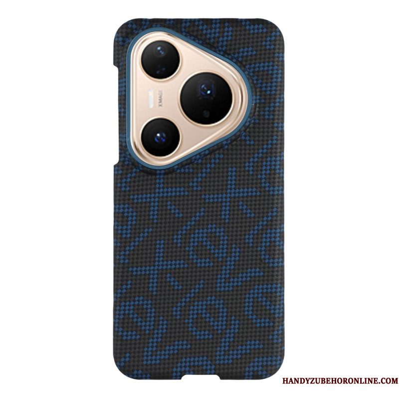 Hoesje Voor Huawei Pura 80 Pro Magsafe X-level