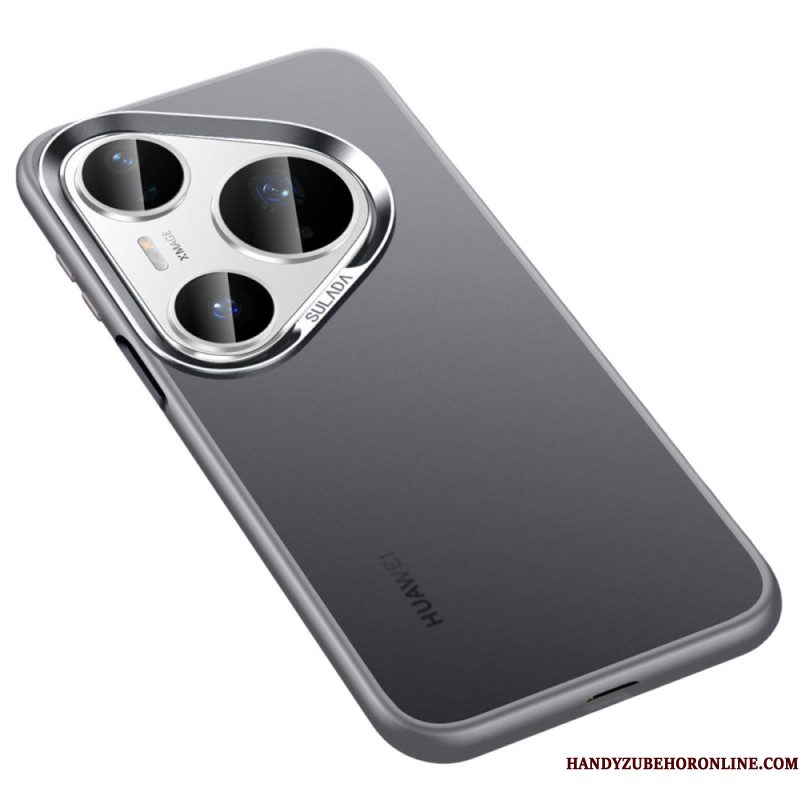 Hoesje Voor Huawei Pura 80 Pro Sulada