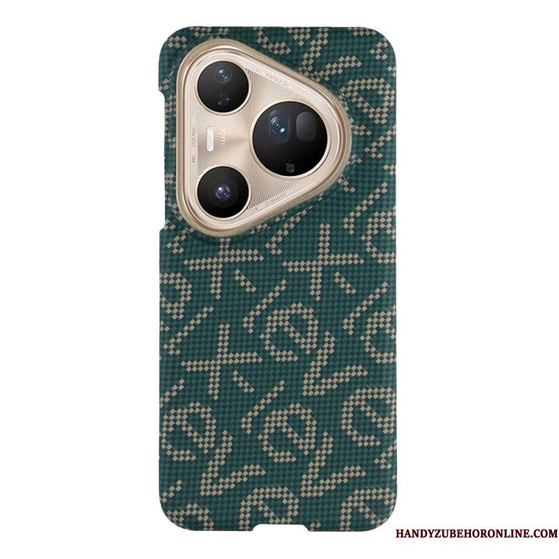 Hoesje Voor Huawei Pura 80 Ultra Magsafe X-level