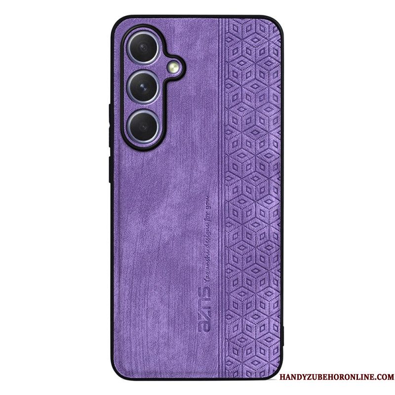 Hoesje Voor Samsung Galaxy A17 4g / 5g Azns