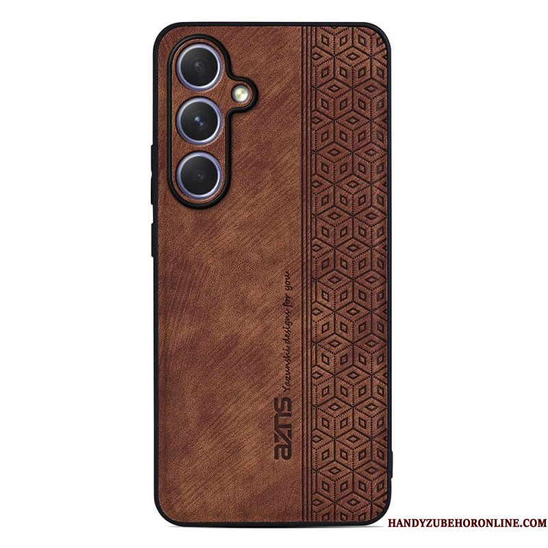 Hoesje Voor Samsung Galaxy A17 4g / 5g Azns