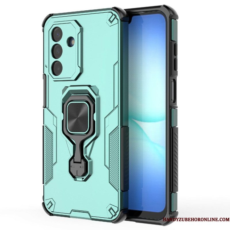 Hoesje Voor Samsung Galaxy A17 4g / 5g Duurzaam Met Draaibare Standaard