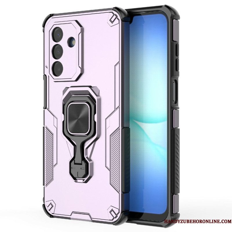Hoesje Voor Samsung Galaxy A17 4g / 5g Duurzaam Met Draaibare Standaard