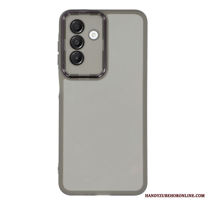 Hoesje Voor Samsung Galaxy A17 4g / 5g Kleurrijk