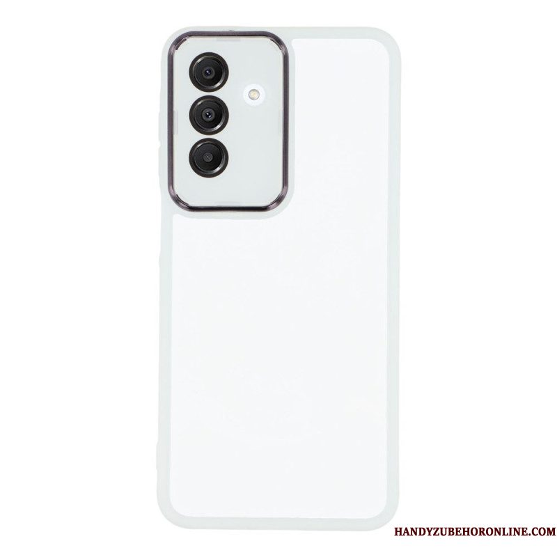 Hoesje Voor Samsung Galaxy A17 4g / 5g Kleurrijk