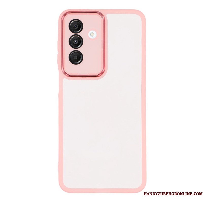 Hoesje Voor Samsung Galaxy A17 4g / 5g Kleurrijk