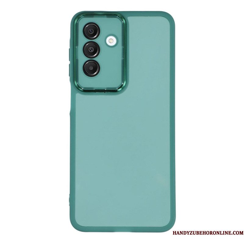Hoesje Voor Samsung Galaxy A17 4g / 5g Kleurrijk