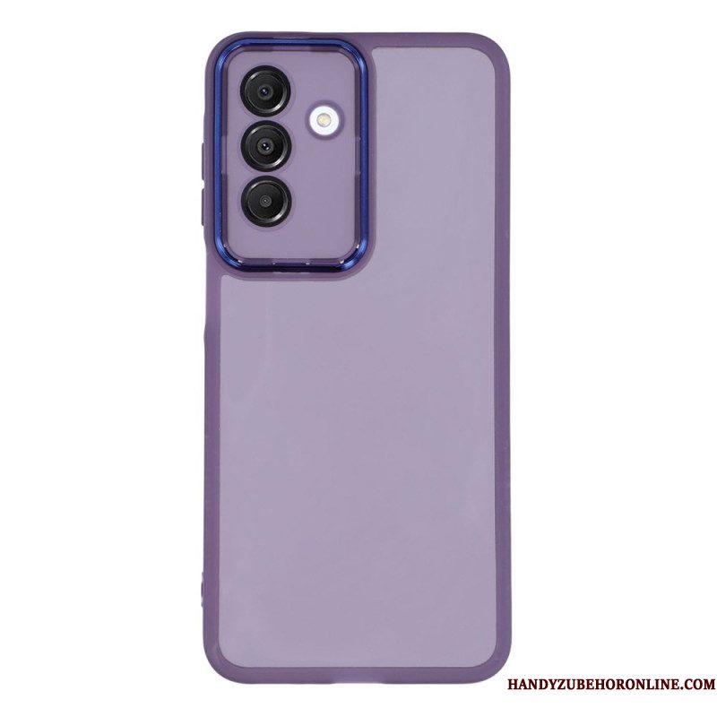 Hoesje Voor Samsung Galaxy A17 4g / 5g Kleurrijk