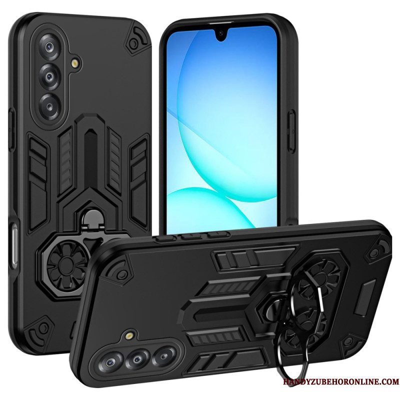 Hoesje Voor Samsung Galaxy A17 4g / 5g Ringhouder