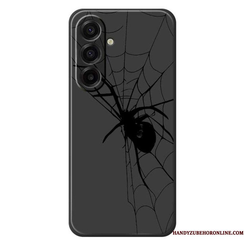 Hoesje Voor Samsung Galaxy A17 4g / 5g Spin