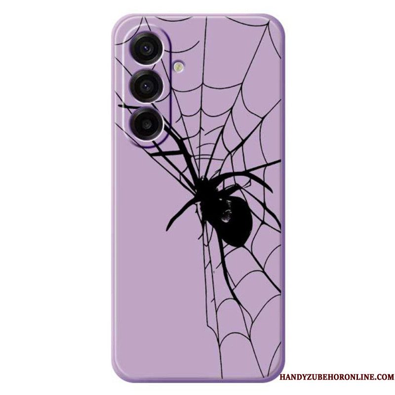 Hoesje Voor Samsung Galaxy A17 4g / 5g Spin