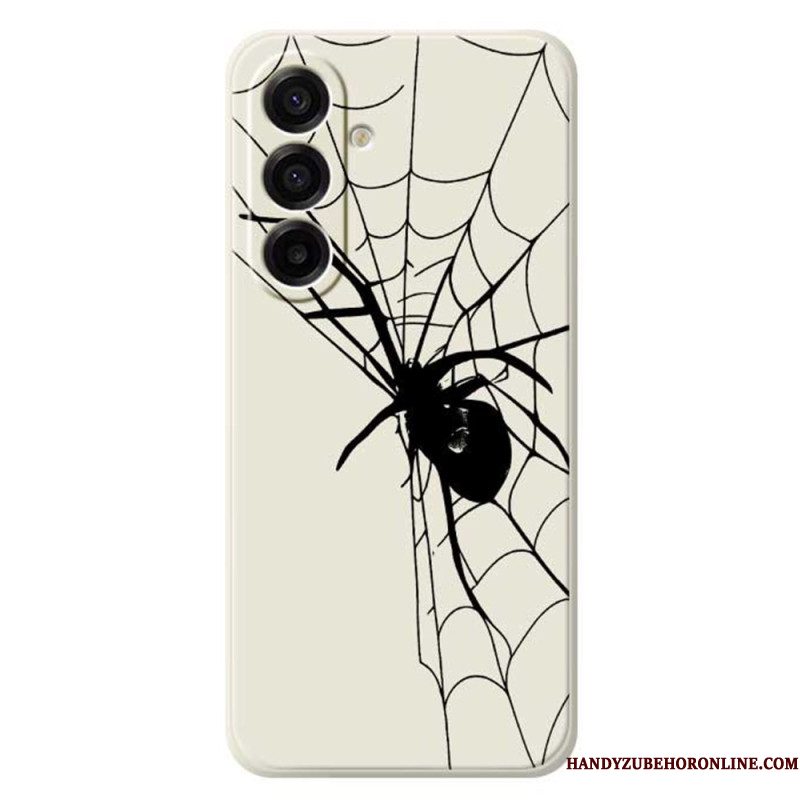 Hoesje Voor Samsung Galaxy A17 4g / 5g Spin