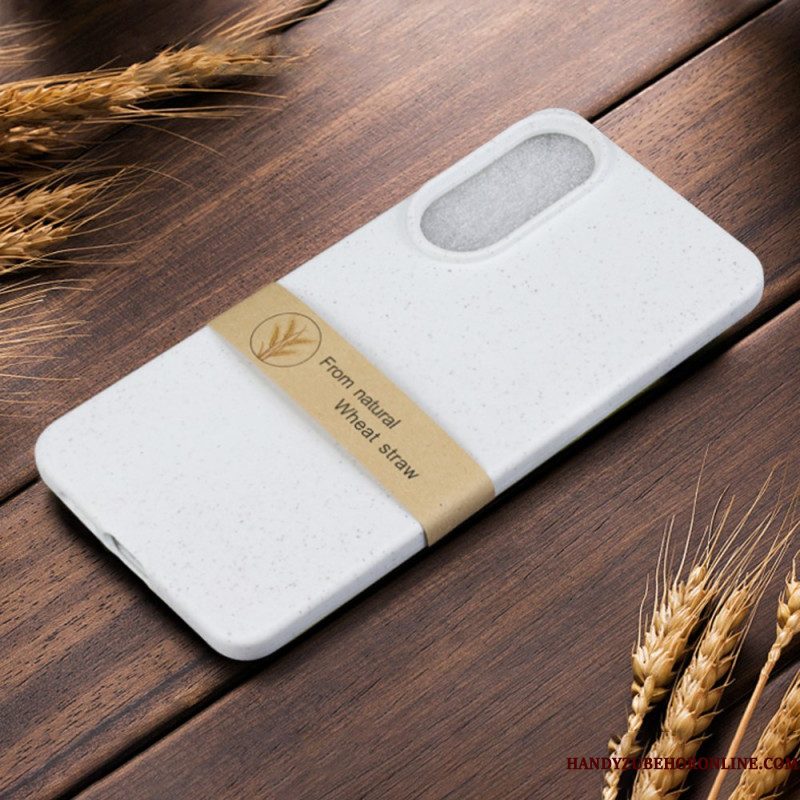 Hoesje Voor Samsung Galaxy S25 5g Edge Milieuvriendelijk