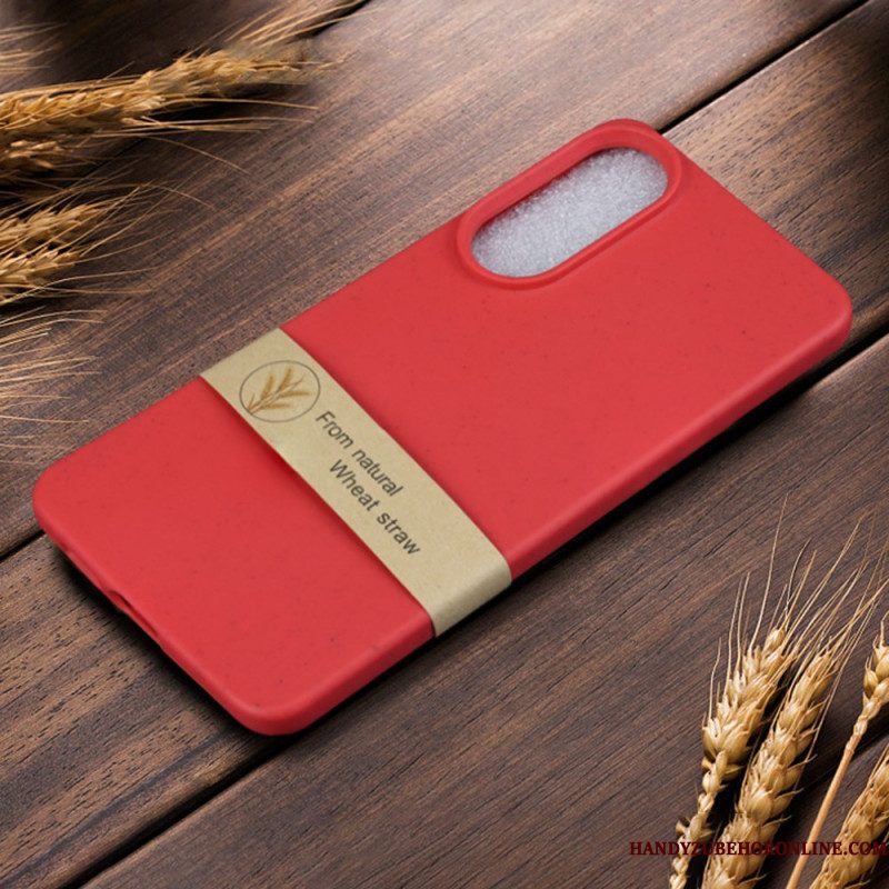 Hoesje Voor Samsung Galaxy S25 5g Edge Milieuvriendelijk