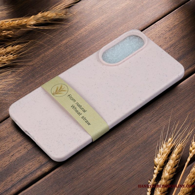 Hoesje Voor Samsung Galaxy S25 5g Edge Milieuvriendelijk