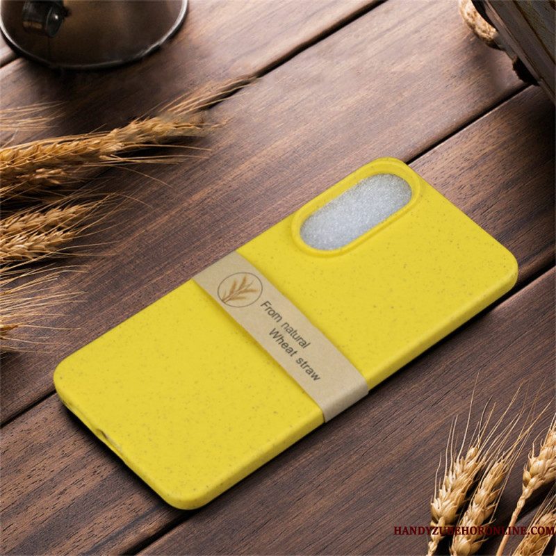 Hoesje Voor Samsung Galaxy S25 5g Edge Milieuvriendelijk