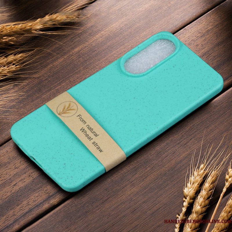 Hoesje Voor Samsung Galaxy S25 5g Edge Milieuvriendelijk