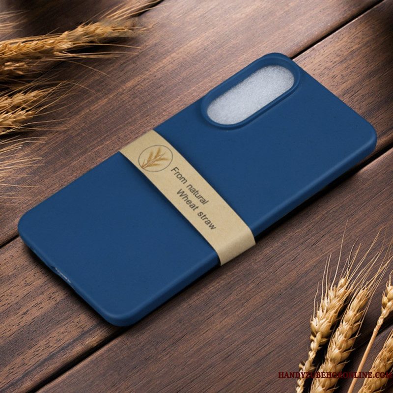 Hoesje Voor Samsung Galaxy S25 5g Edge Milieuvriendelijk