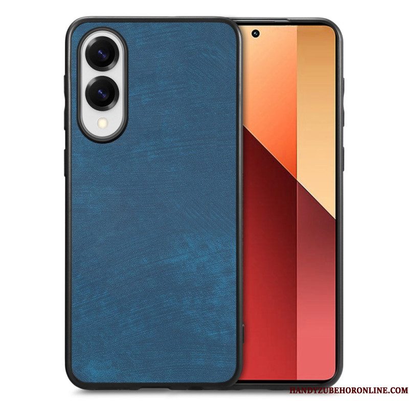 Hoesje Voor Samsung Galaxy S25 5g Edge Retro Stijl
