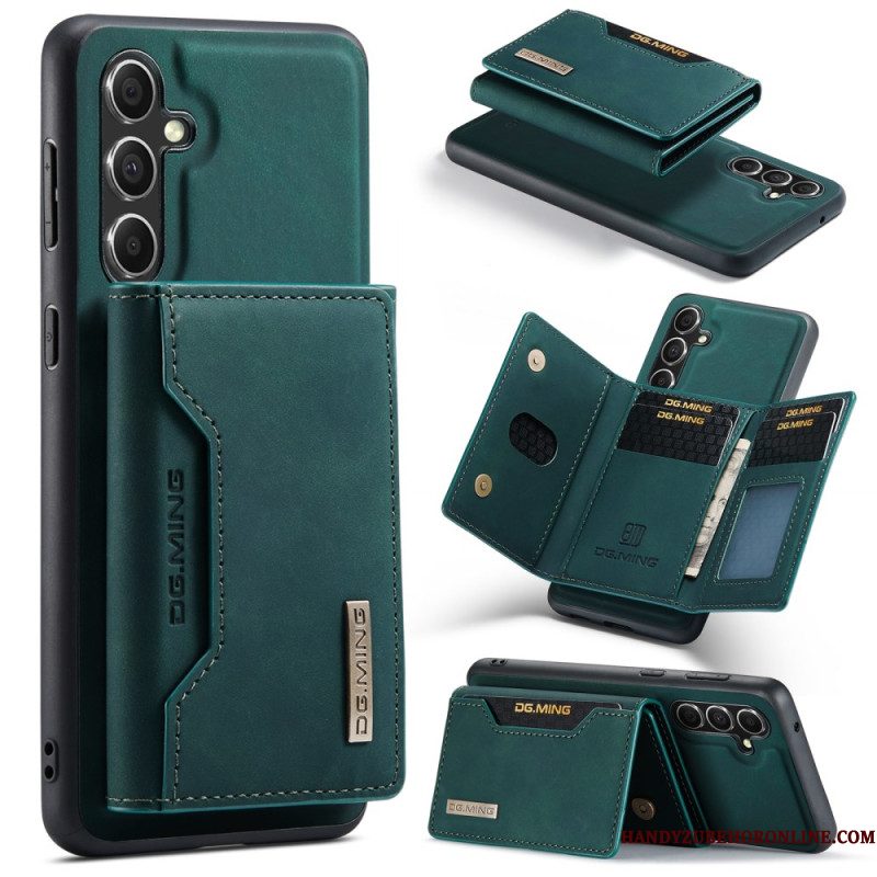 Hoesje Voor Samsung Galaxy S25 5g M2-serie Dg.ming