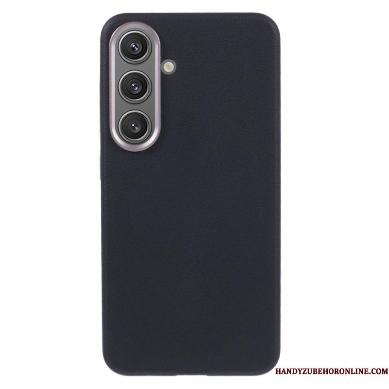 Hoesje Voor Samsung Galaxy S25 5g Premium X-level