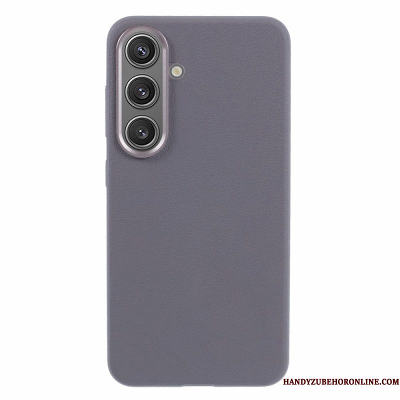 Hoesje Voor Samsung Galaxy S25 5g Premium X-level