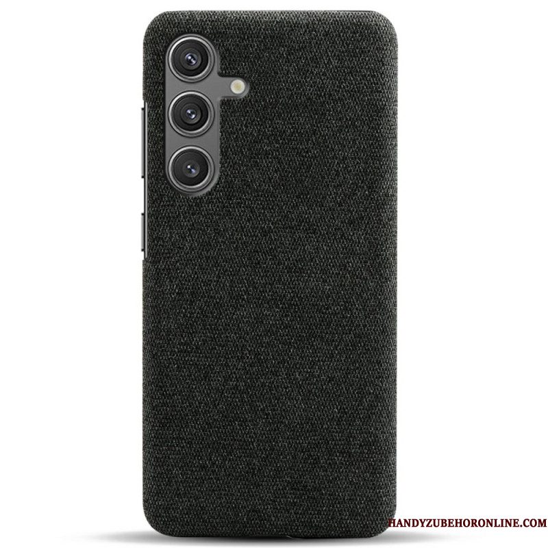 Hoesje Voor Samsung Galaxy S25 5g Stof