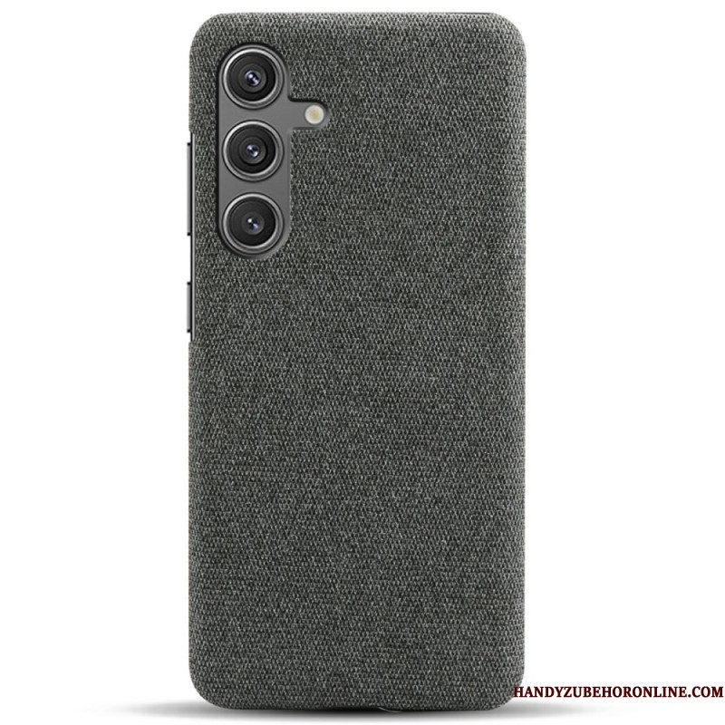 Hoesje Voor Samsung Galaxy S25 5g Stof