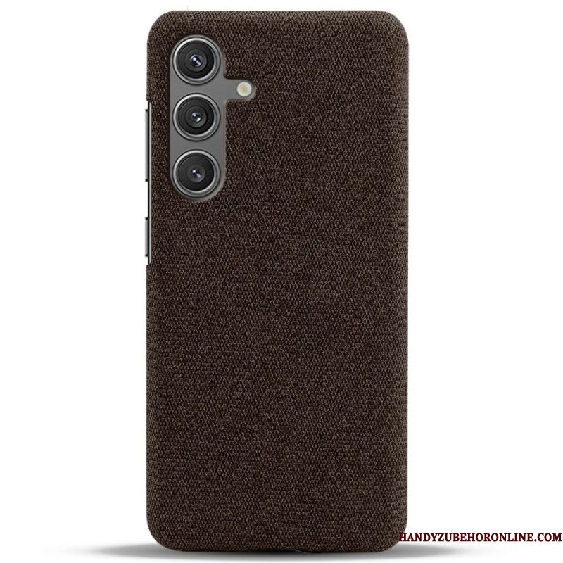 Hoesje Voor Samsung Galaxy S25 5g Stof