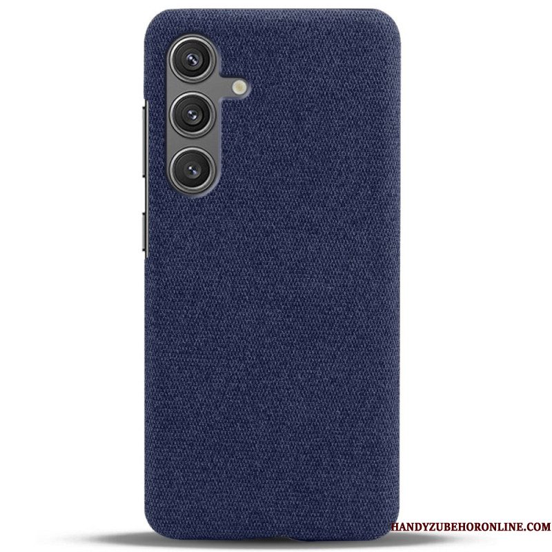 Hoesje Voor Samsung Galaxy S25 5g Stof
