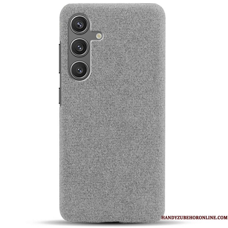 Hoesje Voor Samsung Galaxy S25 5g Stof
