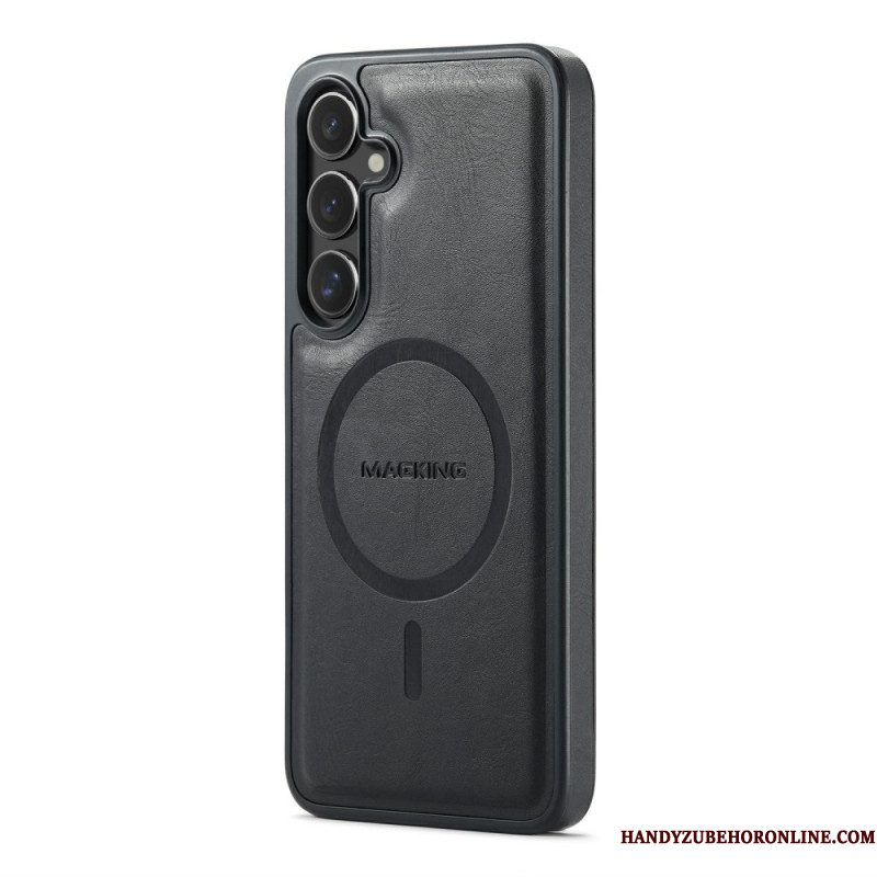 Hoesje Voor Samsung Galaxy S25 Fe Magnetische Magking
