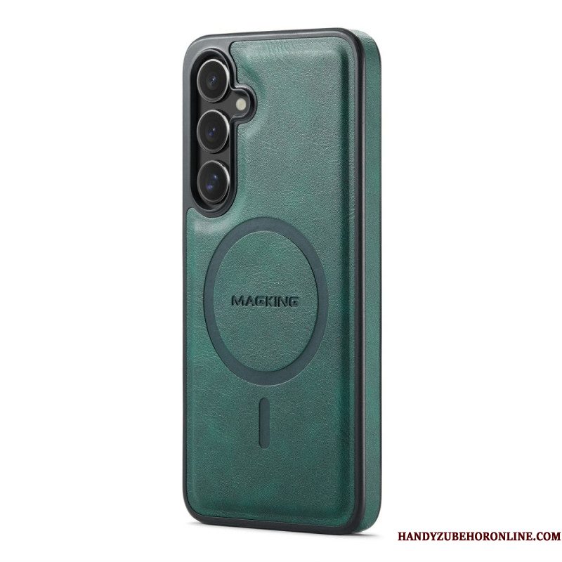 Hoesje Voor Samsung Galaxy S25 Fe Magnetische Magking