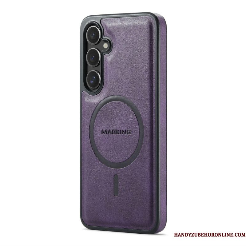 Hoesje Voor Samsung Galaxy S25 Fe Magnetische Magking