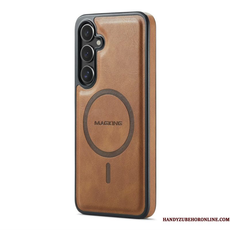 Hoesje Voor Samsung Galaxy S25 Fe Magnetische Magking