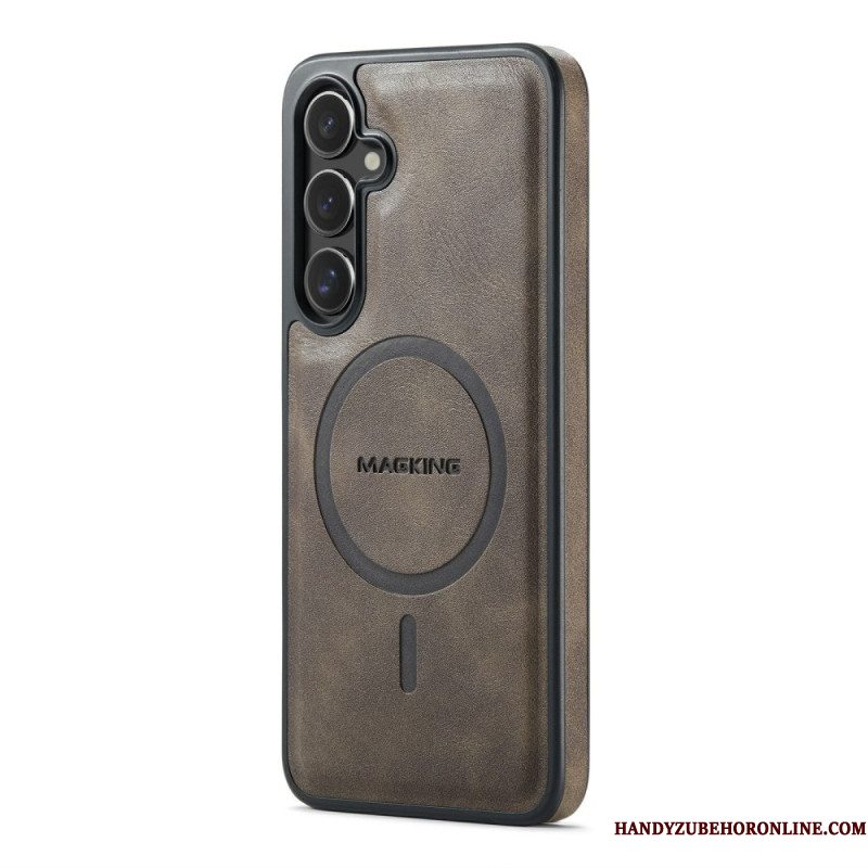 Hoesje Voor Samsung Galaxy S25 Fe Magnetische Magking