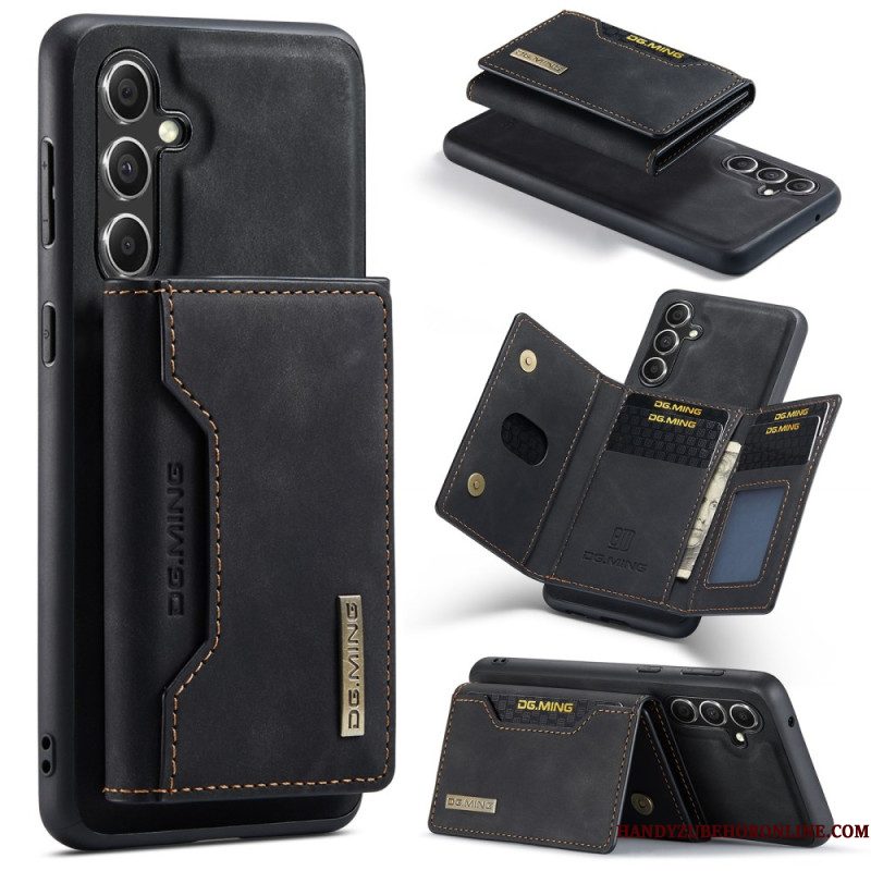 Hoesje Voor Samsung Galaxy S25 Plus 5g M2-serie Dg.ming